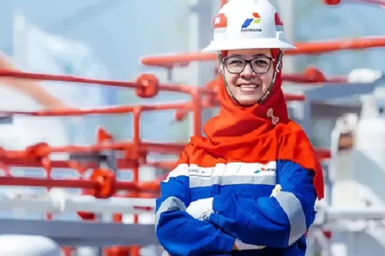 AYO CEPAT! PT Pertamina Training And Consulting Atau PTC Buka Peluang ...