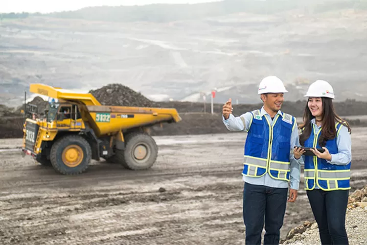 Perusahaan Pertambangan Batubara Raksasa Buka Lowongan Kerja Besar Besaran Di Oktober