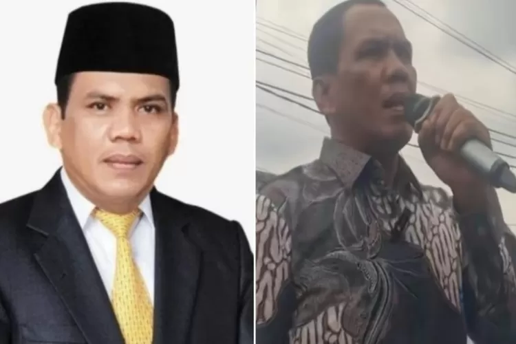 Medan Rawan Narkoba, Zainuddin Purba Kembali Melakukan Aksi Demo Di ...