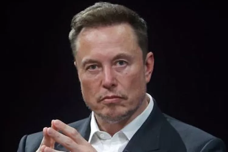 Disebut 'pahlawan Sejati' Di Gaza, Elon Musk Malah Konflik Dengan ...