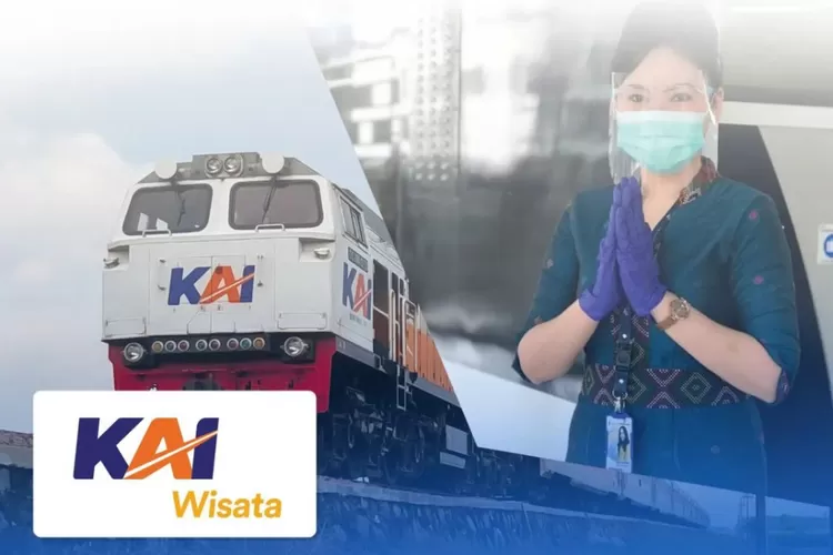 KA Wisata Buka Lowongan Kerja Untuk Dua Posisi, Berikut Kualifikasinya ...