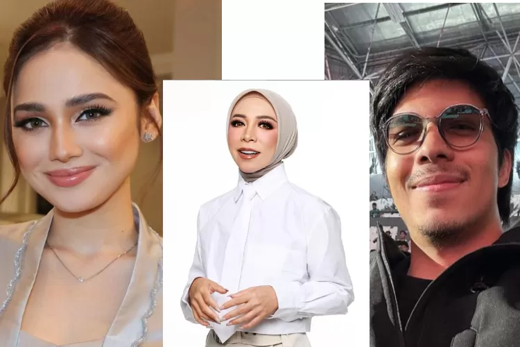 Tak Disangka Artis Indonesia Ini Tegas Dukung Palestina Hingga