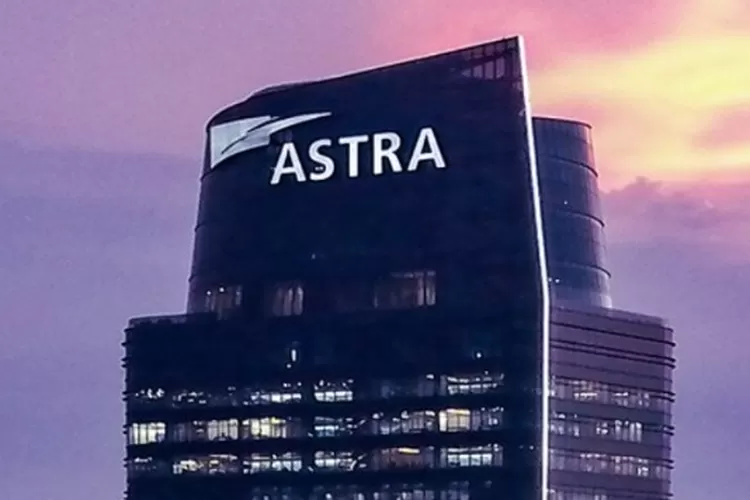 Info Lowongan Kerja PT Astra International Tbk November 2023, Berikut ...