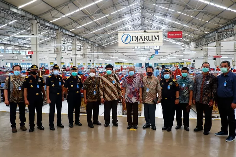 PT Djarum Buka 5 Posisi Lowongan Kerja Untuk Fresh Graduate, Intip ...