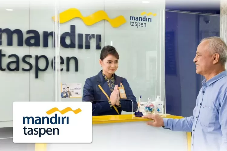 Ada 5 Posisi Menarik Siap Dilamar! PT Bank Mandiri Taspen Buka Lowongan ...