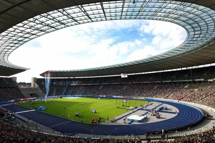 Inilah daftar Sepuluh Stadion yang disediakan Jerman untuk EURO 2024