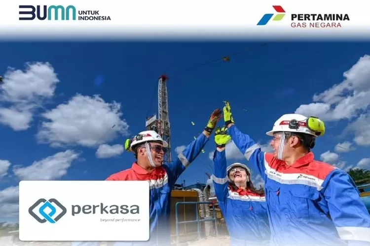 Posisi Tersedia Lowongan Kerja Perusahaan Migas Bumn Pt Permata