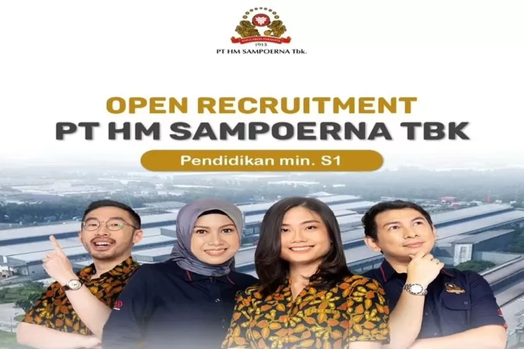 Alamat pt hm 2025 sampoerna tbk lampung