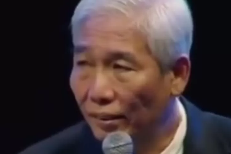 Lo Kheng Hong mengaku tidak mau membeli Crypto (Tangkap layar Instagram petuahbisnis )