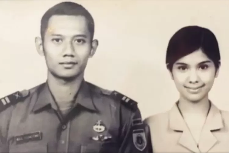 Sudah 18 Tahun Menikah Intip Berikut Kisah Cinta Annisa Pohan Dan Agus