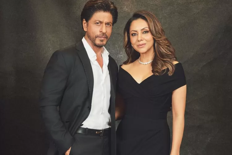 Di luar dugaan! Ternyata kakak Gauri Khan tidak menyukai Shah Rukh Khan