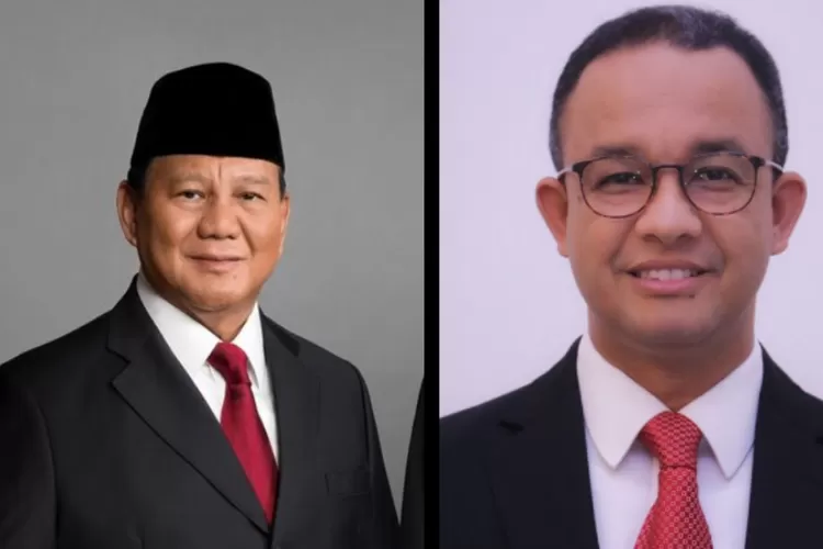 Apa Arti Omon Omon Sering Diucapkan Prabowo Subianto Saat Menanggapi