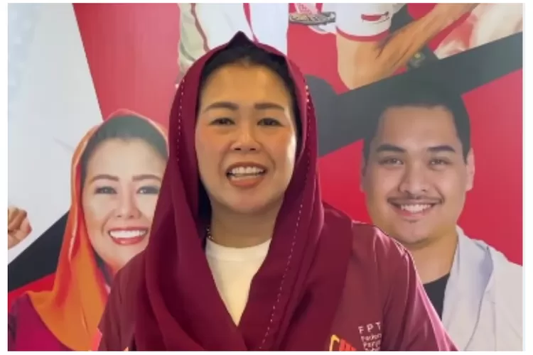 Geger! Yenny Wahid Respon Soal Khofifah Dukung Prabowo Gibran Pada ...