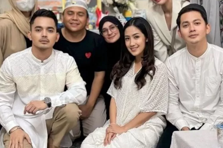 Misteri Di Balik Kematian Dante, Foto Tamara Tyasmara Picu Tanda Tanya ...