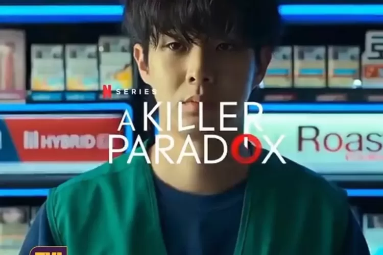 drakor-a-killer-paradox-drama-februari-2024