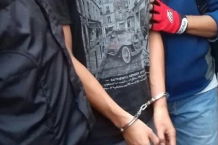 Ilustrasi tawuran (PMJ News)