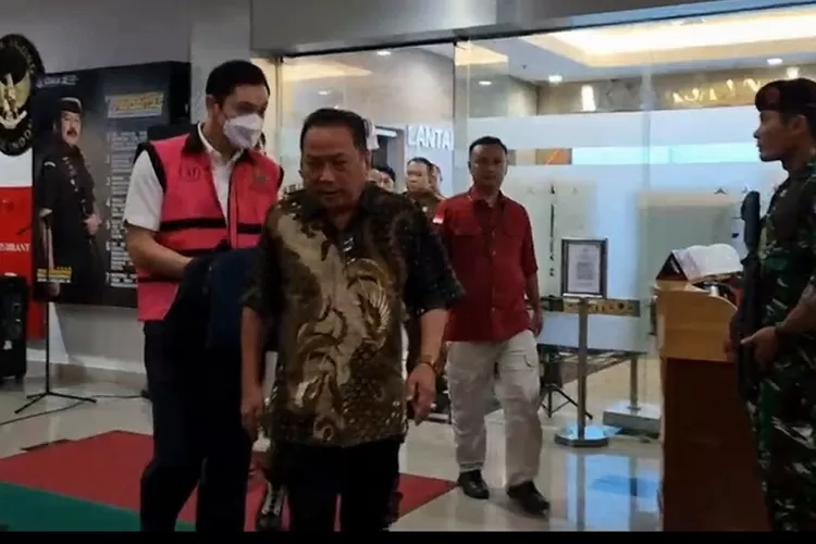 Harvey Moeis. Foto/Instagram (Foto/Instagram)