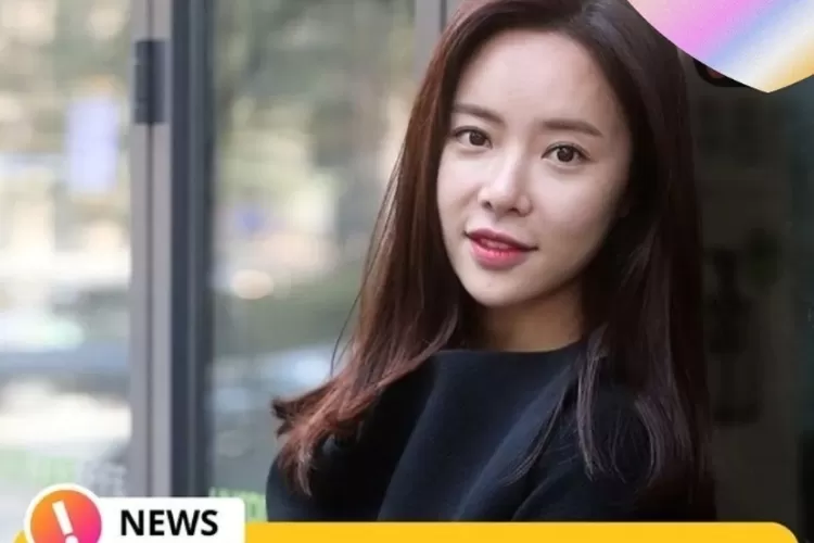 Hwang Jung Eum Mengaku Tahu Perselingkuhan Suami Berkat Sang Anak ...