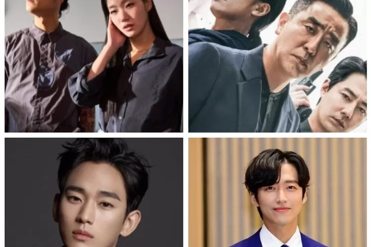 Inilah Daftar Nominasi 60th Baeksang Arts Awards, Siapakah Yang Menjadi ...