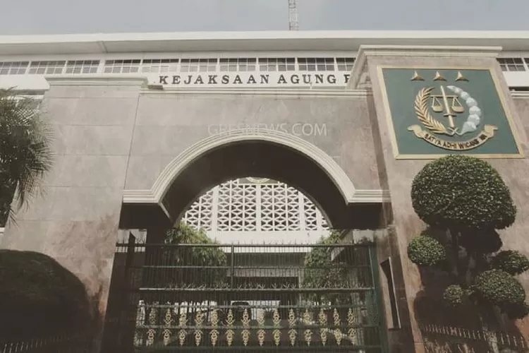 3 Instansi CPNS 2024 yang Buka Formasi Lulusan SMA Sederajat, Kejaksaan