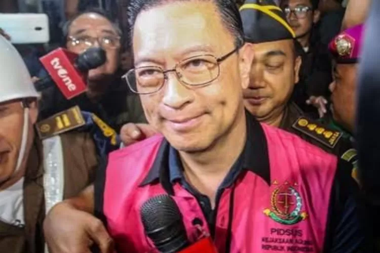 Pakar: Penetapan Tersangka Tom Lembong Prematur, Kesan Politisnya Terlalu  Jelas - Sinar Harapan