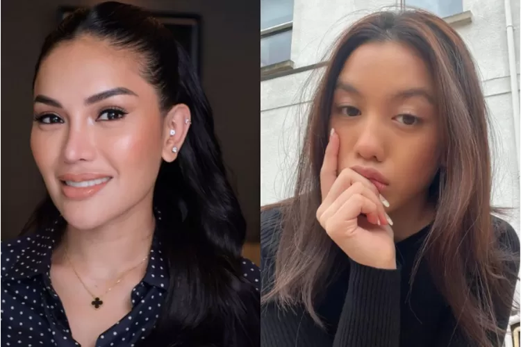 Lolly murka usai dipancing netizen soal logo produk sang ibunda menjiplak, sebut soal haters (Instagram.com)