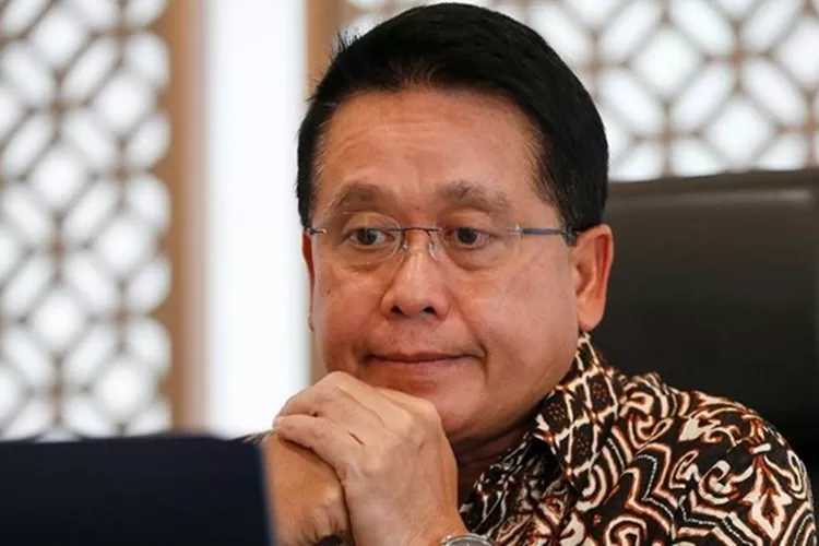 Diangkat jadi Dirut BRI yang baru, begini sepak terjang Hery Gunardi dalam dunia perbankan Indonesia