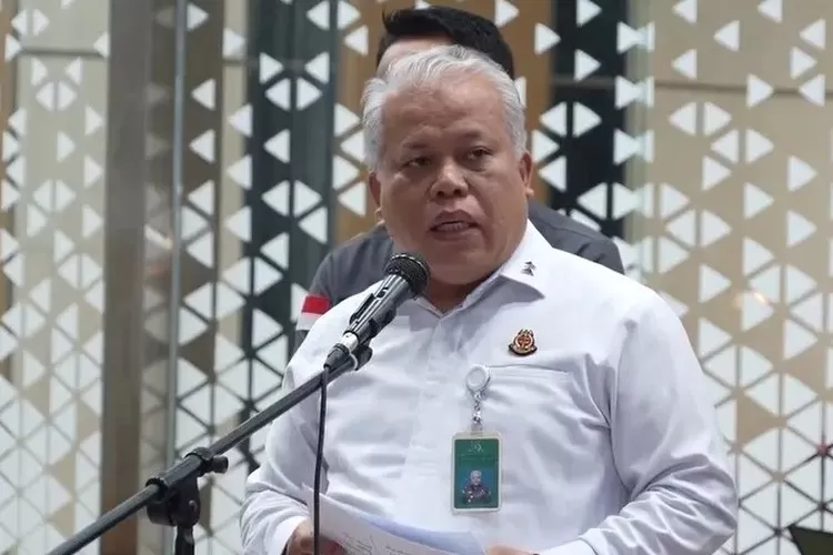 Kapuspenkum Kejagung RI, Harli Siregar