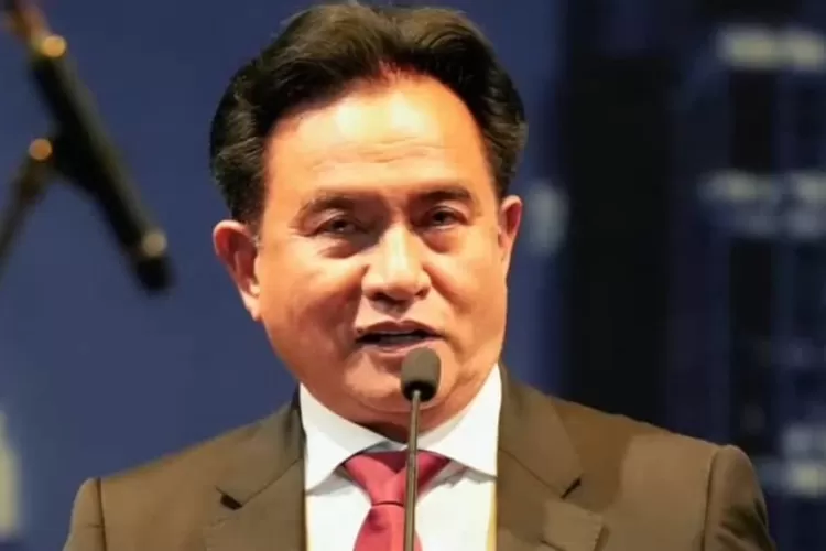 Menko Kumham Imipas Yusril Ihza Mahendra ungkap Presiden Prabowo sudah meminta DPR membahas RUU Perampasan Aset