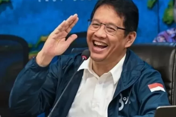 Presiden RI perintahkan Menkeu Purbaya Yudhi untuk mencari solusi hutang sebesar 116 Triliun dari Proyek Woosh, Jakarta Bandung (Instagram:@menkeuri)