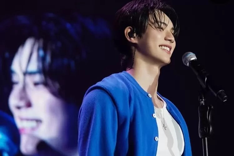 Foto: Lee Chae Min sukses curi perhatian dan bikin baper parah para penggemarnya  (Instagram:@fyi.korea)