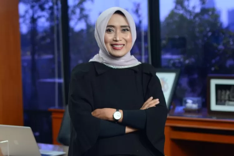 Akhirnya Ira Puspadewi bebas, beri pesan untuk Prabowo