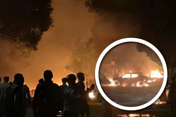 Menyoroti fakta terkini kasus penganiayaan oknum matel di TMP Kalibata, Jakarta Selatan