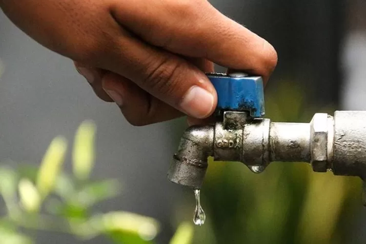 Ilustrasi PDAM Takalar dan PDAM Bulukumba. (Foto: Ilustrasi/Istimewa)