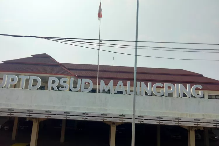 Diduga Ada Permainan Penggunaan Anggaran pada Pengadaan Belanja Bahan Medis Habis Pakai RSUD Malingping