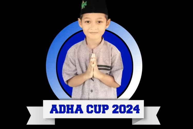 ADHA CUP 2024 Gelaran Sepak Bola Bergengsi Di Banten Selatan, Hadiah Utama 1 Ekor Kerbau