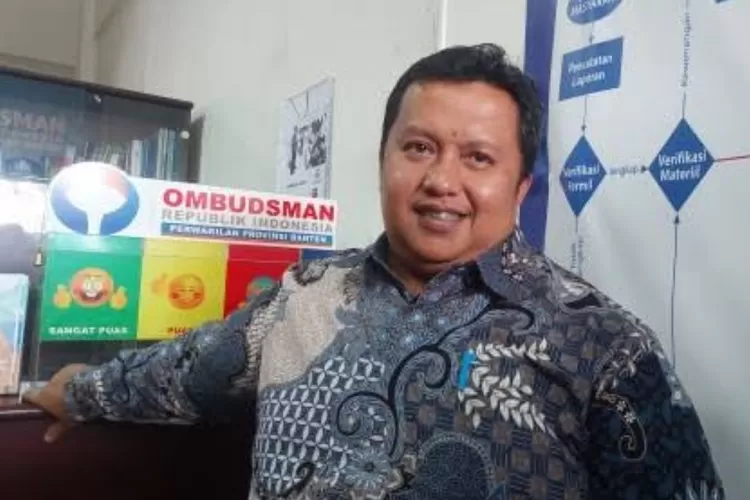 Soal Dua Program Berbayar di STISIP Banten Raya, Ombudsman Persilakan Mahasiswa Melapor: Identitas pelapor kita rahasiakan