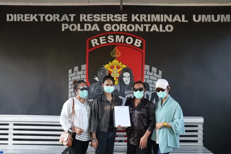 Polda Gorontalo Selidiki Rencana Pemilihan Trans Queen Gorontalo, Panitia Berjanji Batalkan Acara