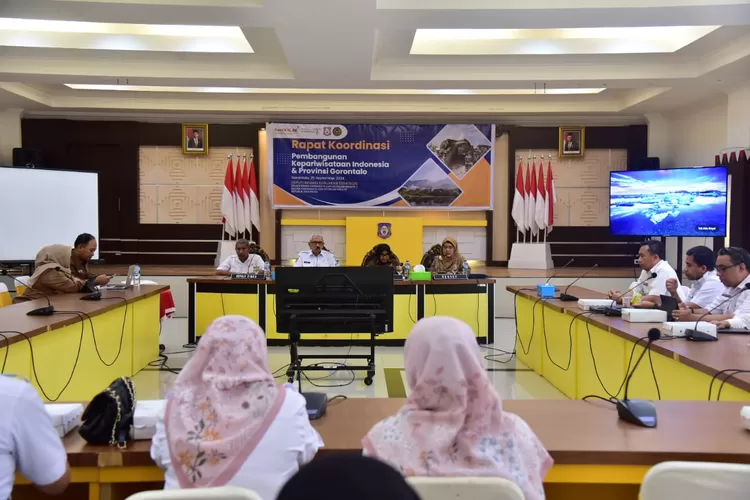 Tiket Pesawat Mahal Jadi Penghambat Pariwisata Gorontalo