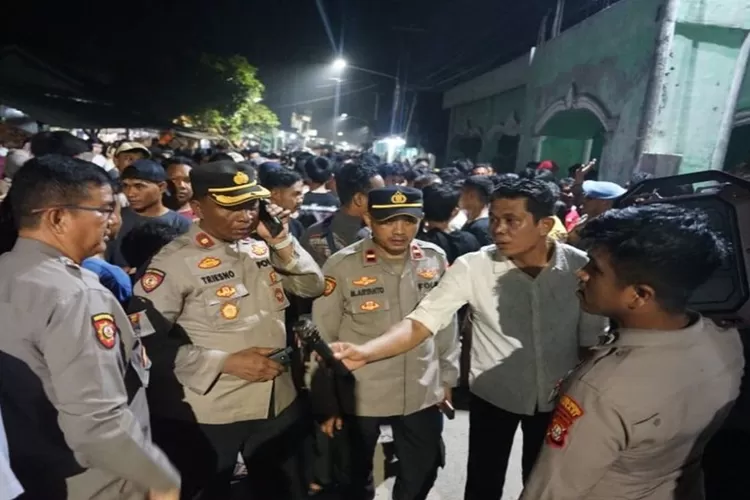 Pimpinan Ponpes di Bekasi yang Jadi Tersangka Kasus Pencabulan Santriwati Meninggal Dunia