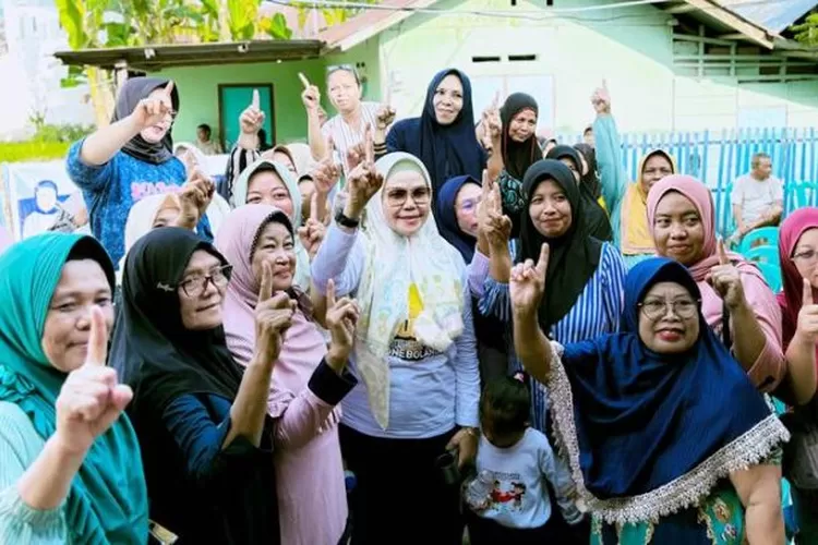 MULUS Luncurkan Program Lingkungan Hijau Pertambangan di Bone Bolango, Dorong Keseimbangan Ekonomi dan Lingkungan