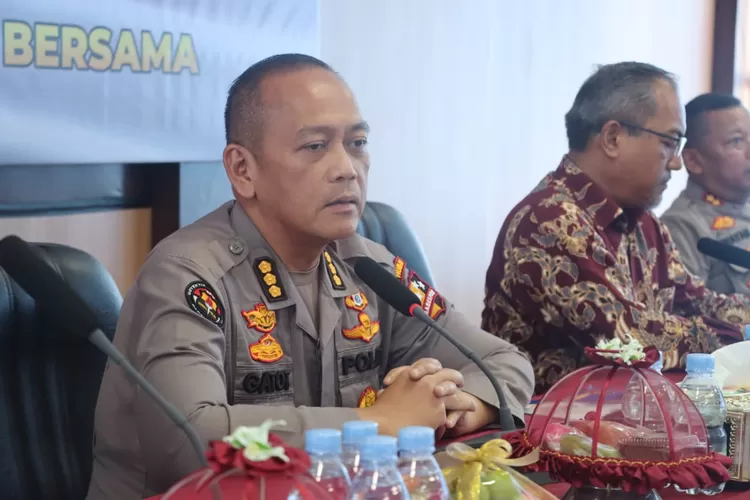 Cegah Paham Radikalisme, Polri Tekankan Pentingnya Upaya Kontra Radikal