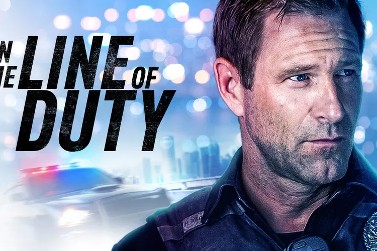 Sinopsis Film Line of Duty (2019), Bioskop Trans TV 16 Desember 2023