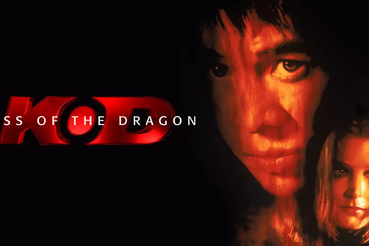 Sinopsis Film Kiss of the Dragon, Mega Film Asia Indosiar, 26 Desember