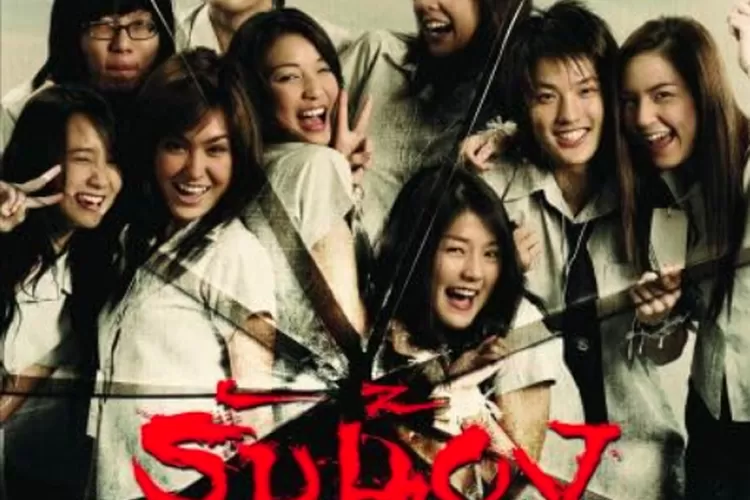 Sinopsis Film Scared (2005), Bioskop Asia Spesial Tahun Baru ANTV 26