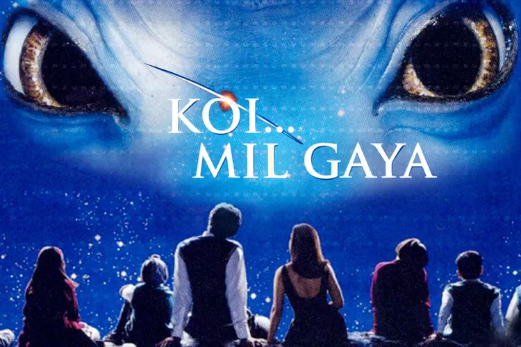 Sinopsis Film Koi Mil Gaya, Mega Bollywood Spesial Tahun Baru ANTV, 28