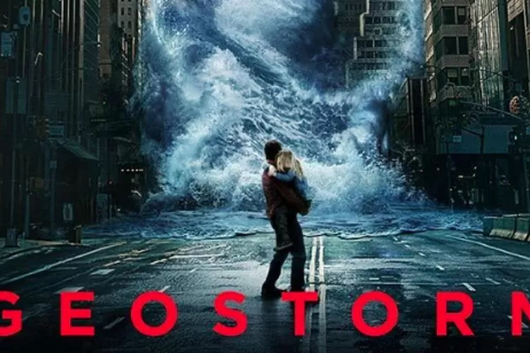 Inilah Tema Utama yang Diangkat di dalam Film Geostorm, Apa sajakah