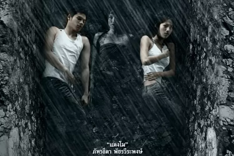 Film Horor Thailand Sinospsis Film The Ghost Of Mae Nak Mimpi Buruk Yang Melibatkan Hantu Mae 