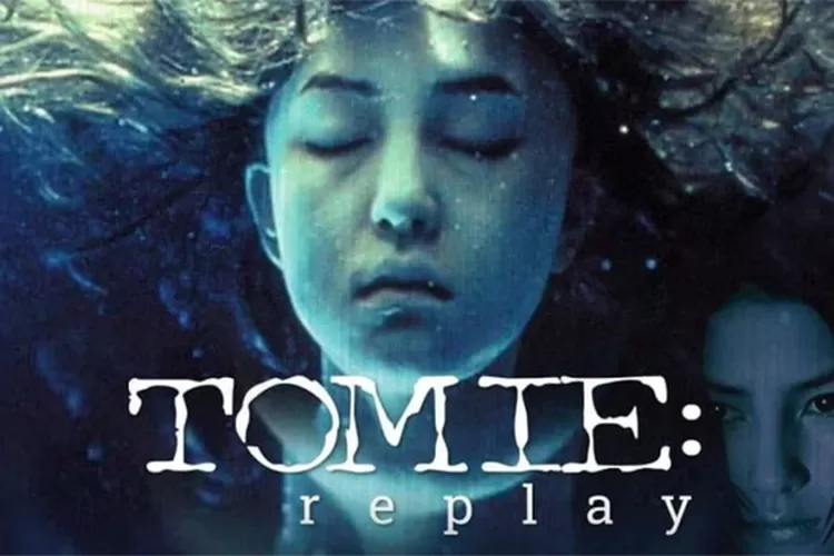 Bioskop Asia! Sinopsis Film Tomie Replay di ANTV 4 Januari 2024