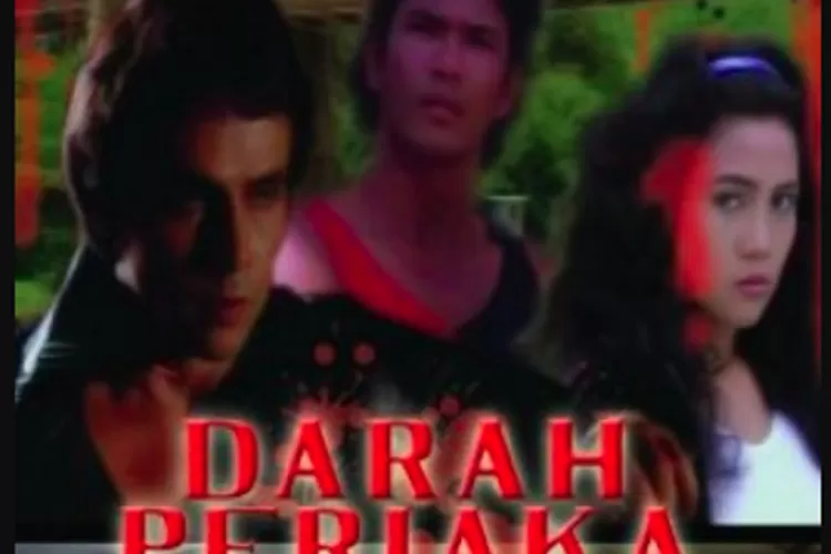 Sinema Spesial ANTV 5 Januari 2024,Sinopsis Film Darah Perjaka